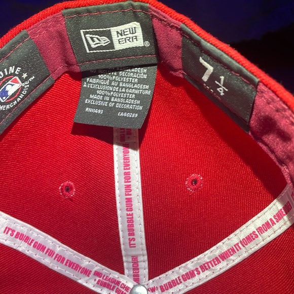 BIG LEAGUE CHEW NEW ERA - Picture 5 of 6